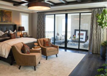 How to Design a Functional Two Bedroom Apartment Layout