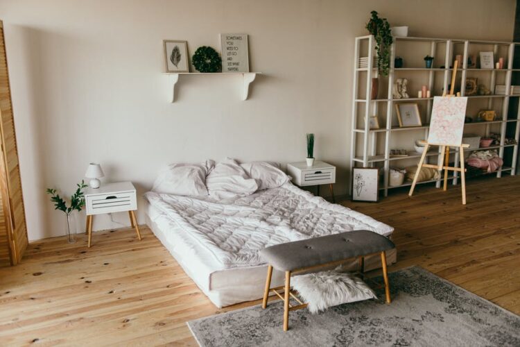 Maximizing Space: Tips for Decorating One Bedroom Apartments