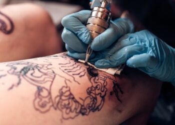 How to Choose the Best Tattoo Ink for Vibrant Results