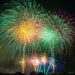 What are the Different Types of Fireworks and Their Effects?