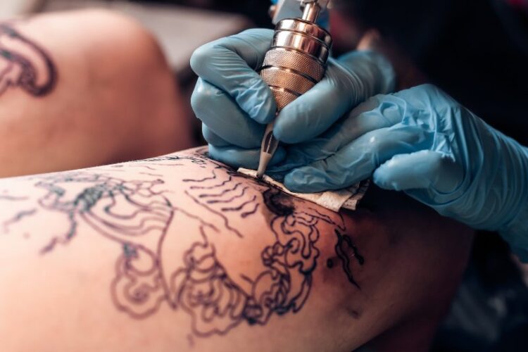 How to Choose the Best Tattoo Ink for Vibrant Results