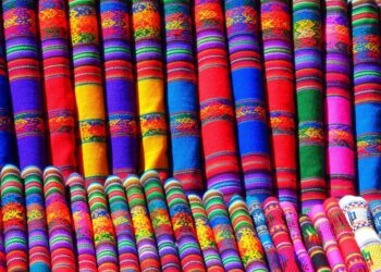 From Fabric Yard to Fashion: DIY Clothing Projects