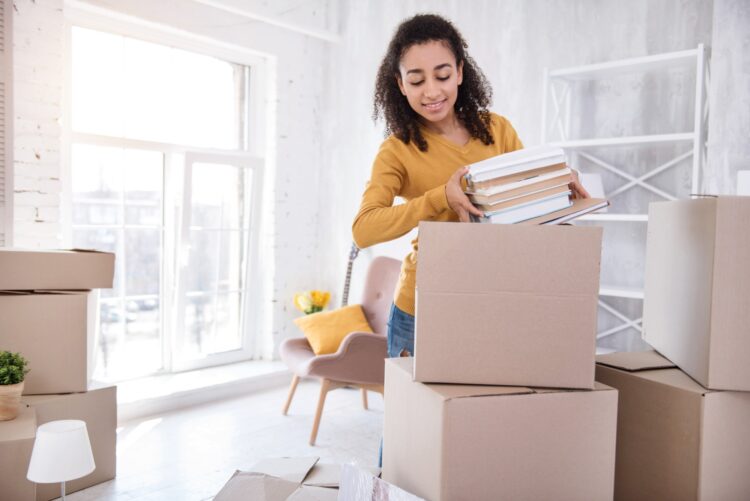 The Ultimate Moving Out of Apartment Guide: Essential Tips