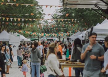 Discover the Best Festivals and Coronado Events This Summer