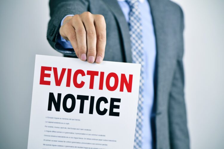 What Are the Valid Reasons to Evict a Tenant?