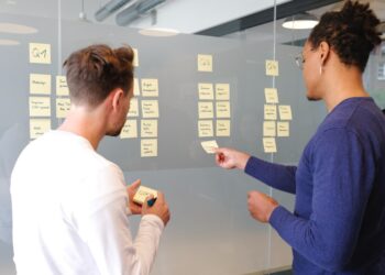Maximize Your ROI: How to Use a Product Strategy Template for Success