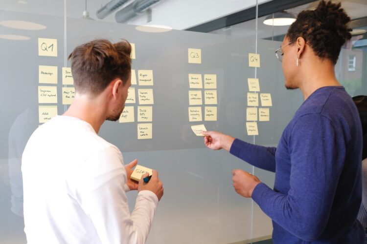 Maximize Your ROI: How to Use a Product Strategy Template for Success