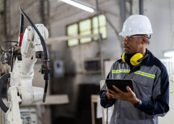 Revolutionizing Industry: The Impact of Innovative Machines