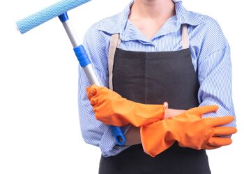 4 Ways Luxury Cleaning Services Can Make Your Home Feel like a 5-Star Hotel
