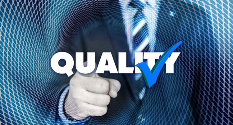 Streamlining Your Quality Control Process: The Ultimate Production Checklist