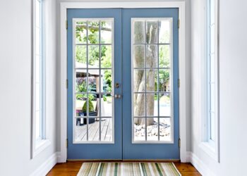 Budget-Friendly DIY Saloon Doors: Transforming Your Space with Ease