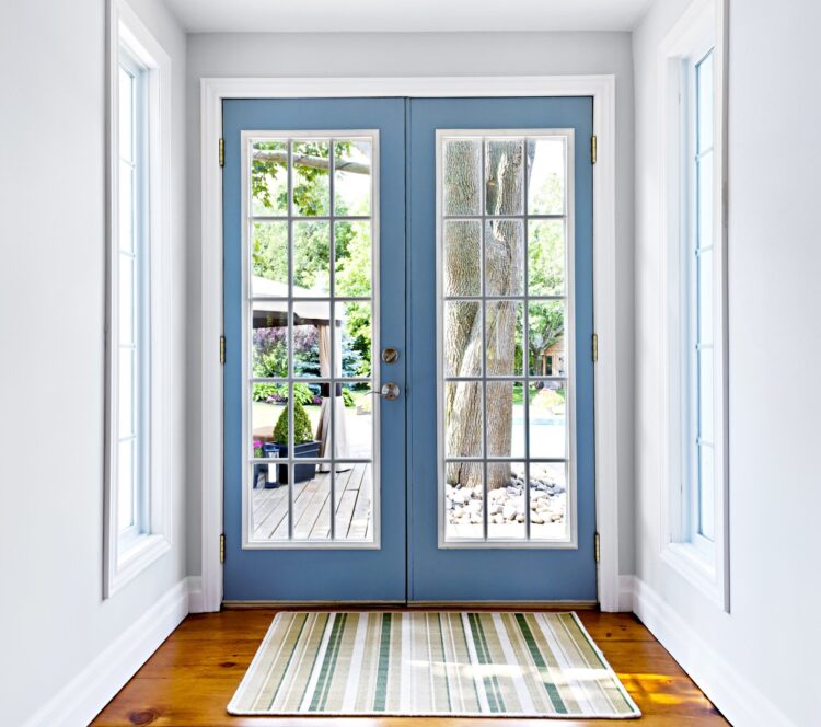Budget-Friendly DIY Saloon Doors: Transforming Your Space with Ease