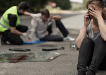 The Long-Term Effects of Leg Injuries from Car Accidents: What You Need to Know