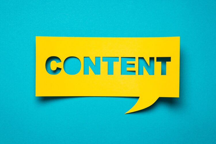 Trends to Watch: Insights from a Successful Content Marketing Consultant