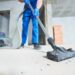 The Top Benefits of Utilizing Post Construction Cleaning Services