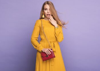 From Summer Soirees to Winter Galas: How to Wear Yellow Formal Dresses All Year Round