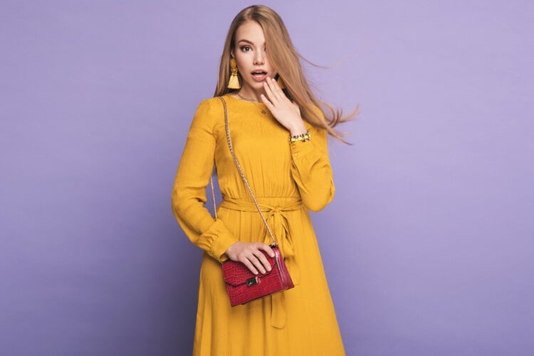 From Summer Soirees to Winter Galas: How to Wear Yellow Formal Dresses All Year Round