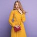 From Summer Soirees to Winter Galas: How to Wear Yellow Formal Dresses All Year Round