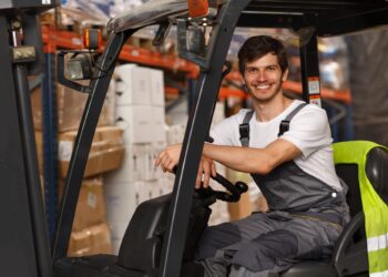 Preventative Measures for Avoiding Costly Forklift Repairs