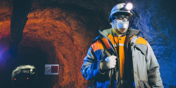 The Top 5 Most In-Demand Underground Mining Jobs in the Industry