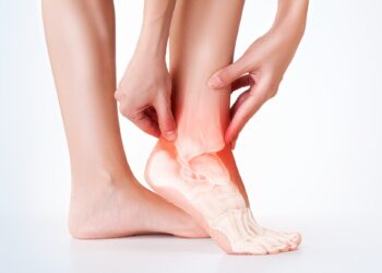 Why Am I Experiencing Stabbing Pain in Foot? Understanding Causes and Treatment Options