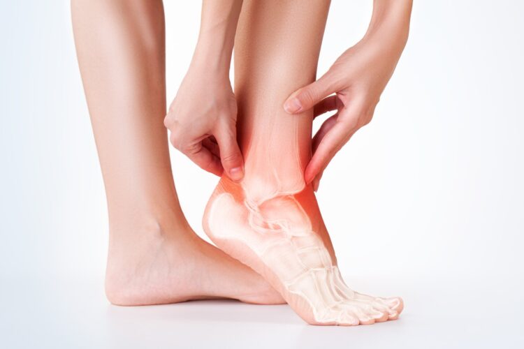 Why Am I Experiencing Stabbing Pain in Foot? Understanding Causes and Treatment Options