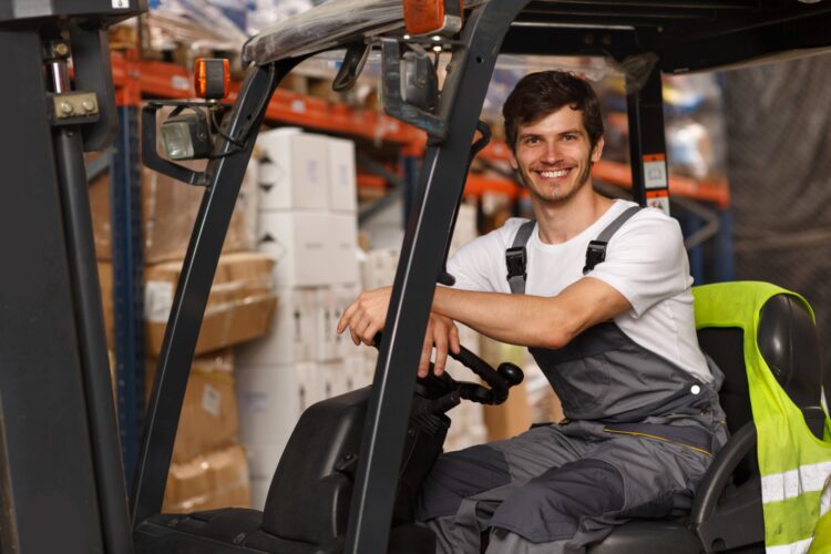 Preventative Measures for Avoiding Costly Forklift Repairs