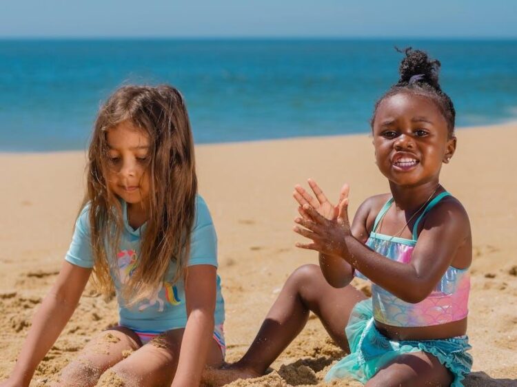 Don’t Forget These Toddler Beach Essentials for a Stress-Free Vacation