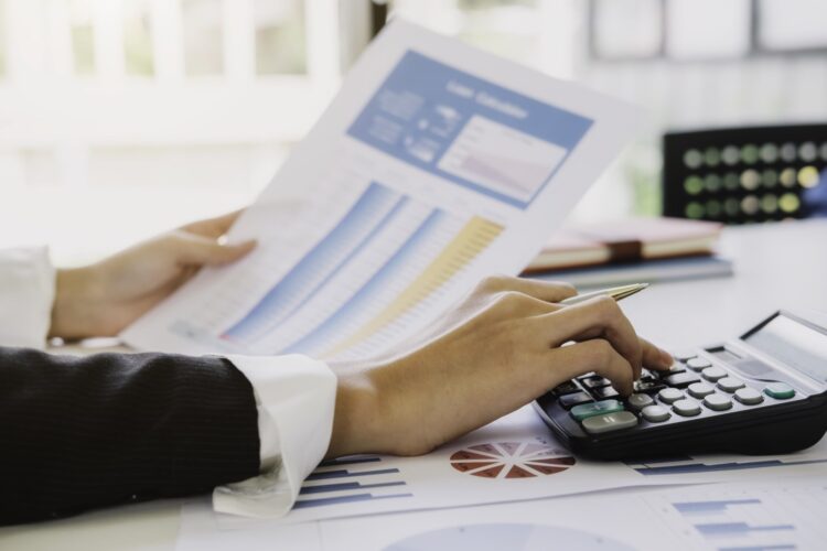 Maximizing Profits: The Benefits of Strategic Corporate Tax Planning