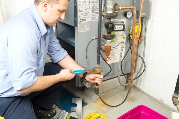 5 Ways to Choose the Best Emergency Furnace Repair Company for Your Home