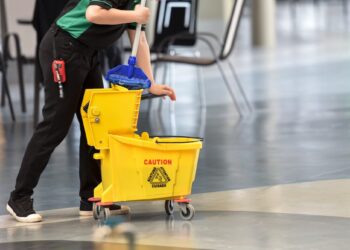 How Deluxe Cleaning Services Keep Your Home Germ-Free and Healthy