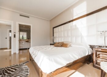 Dual Purpose Rooms: Versatile Ideas for Your Two Bedroom Floor Plan