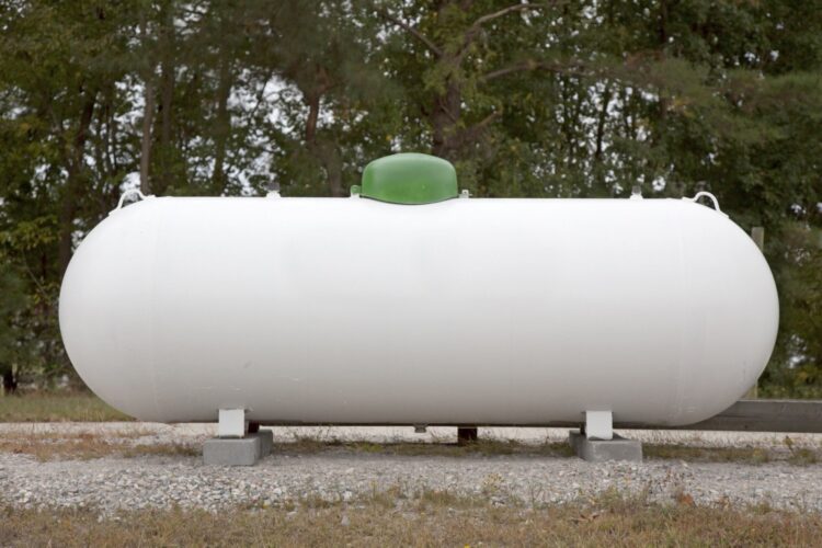 Maximizing Space: Why Underground Propane Tanks are a Great Option for Small Lots