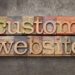 Maximizing UX/UI: How Custom Website Development Services Can Enhance User Engagement