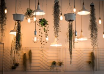 Choosing the Right Decor Lighting for Every Room in Your House