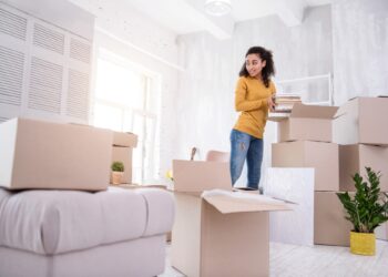 Effortless Moves: Top Apartment Moving Tips for a Stress-Free Transition