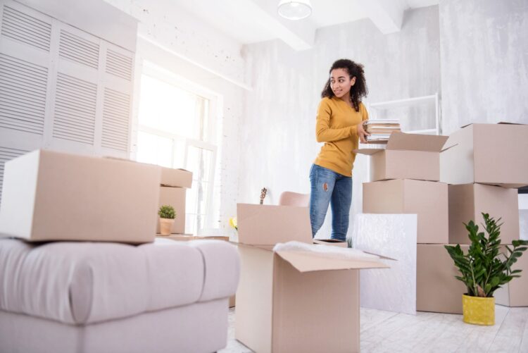 Effortless Moves: Top Apartment Moving Tips for a Stress-Free Transition