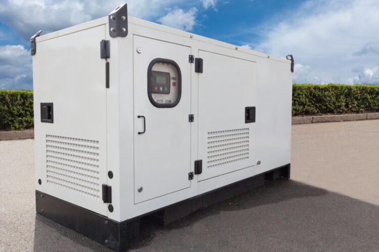 The Benefits of Choosing Industrial Generators for Your Business