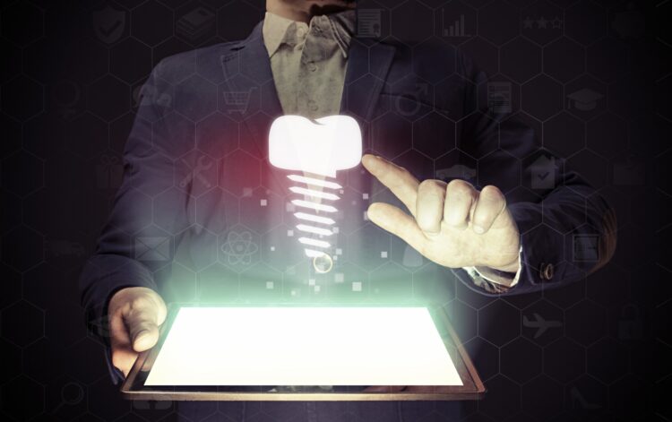 The Future of Dentistry: How Online Dental Consultation Are Revolutionizing the Industry