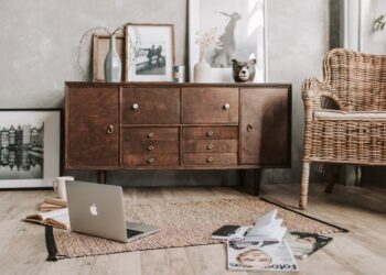 The Timeless Appeal of Rustic Furniture in Modern Homes