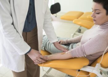 The Surprising Benefits of Ketamine Infusion for Chronic Pain