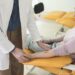 The Surprising Benefits of Ketamine Infusion for Chronic Pain