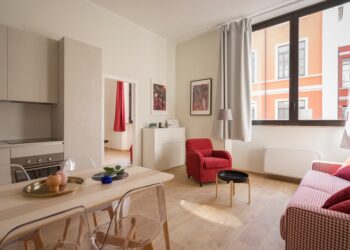 The Rise of Fully Furnished Apartments: The Future of Rental Living
