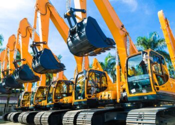 Exploring the Advantages of Renting Small Construction Equipment