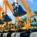 Exploring the Advantages of Renting Small Construction Equipment