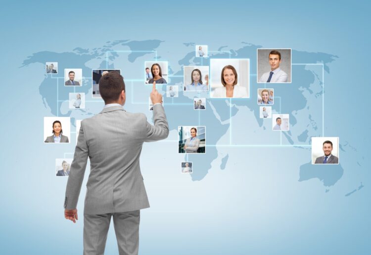 The Evolution of an Employment History Form: From Paper to Digital