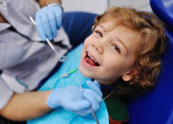 Expert Tips for Finding the Best Pediatric Dentist for Your Child’s Needs