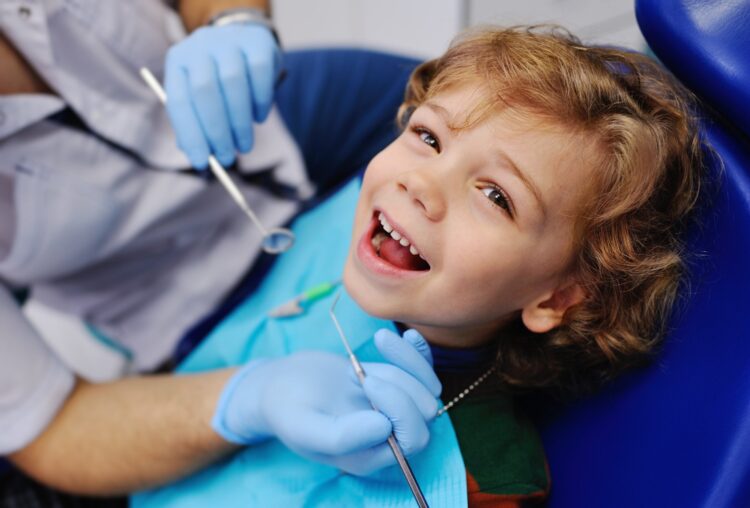 Expert Tips for Finding the Best Pediatric Dentist for Your Child’s Needs