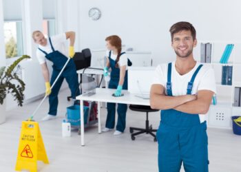 Simplicity in Cleanliness: Essential Tips for Effective House Cleaning & Maintenance