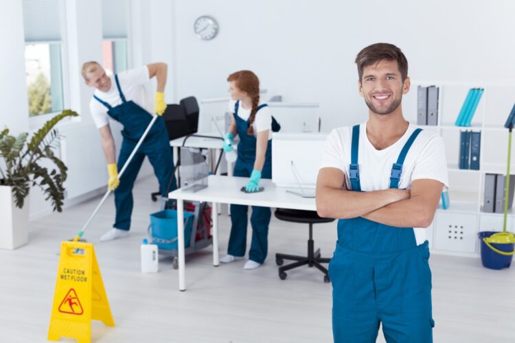 Simplicity in Cleanliness: Essential Tips for Effective House Cleaning & Maintenance